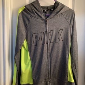 Vs jacket great if used for running !